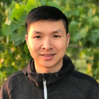 Jack Zhang 张岩