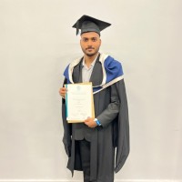 Kaustav Bera