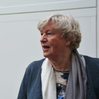 Marion Feddema