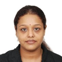 Sugandha N