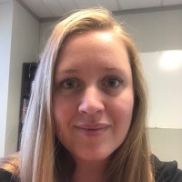 Kim Rogers, P.Eng.