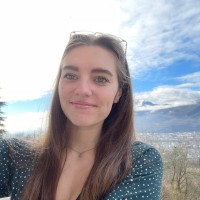 Coralie Gaude-Collin