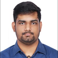 Vigneswarran Ramesh