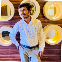 Mayank Patil