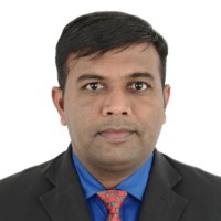 Shailesh Buha