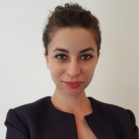 Claudia Cataldo