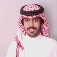 Abdullah Almutairi