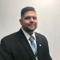 Gilbert Guzman, Mba