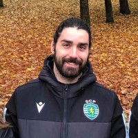 Pedro Biscaia Da Silva