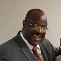 Vernon Hunter