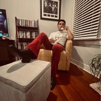 David Palomino-Herrera