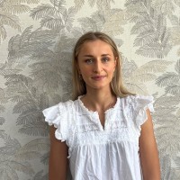 Pernille Fausa Olsen