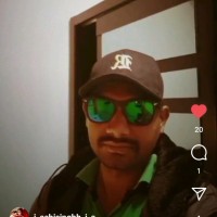 Trivendram Imran