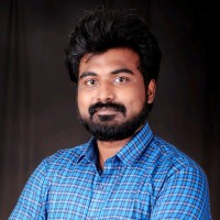 RAJESWARAN V