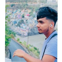 Dinesh kumar Ganesan