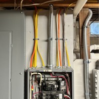 Power Solution services
