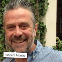 Vincent Murray