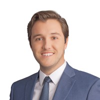 Sebastian Brinkerhoff, MBA