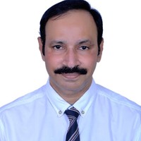 D S R Murthy