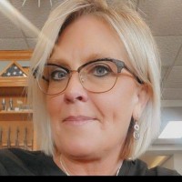 Joyce Cole