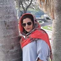 Samira Hejazi