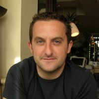 Mark Cox