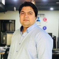 Mohsin Lodhi