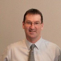 Shane Bicknell