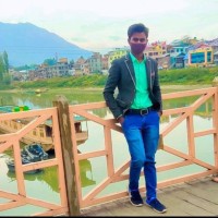 Md Parvej Ansari