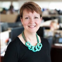 Linda Stober