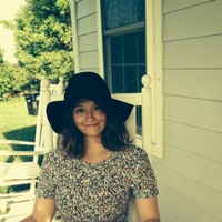 Tori Staley