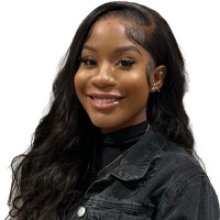 Kierra Houston