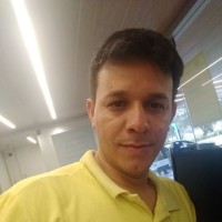 Josenildo Santos