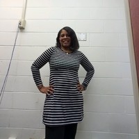 LaPhaedra Lanier Senter
