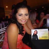 Luana de Paula