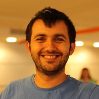 Ali Ateş