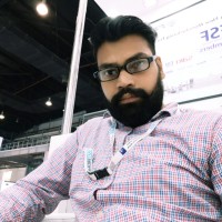 Brinder Kumar