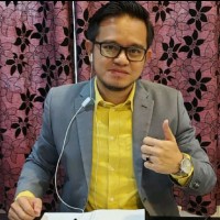 Abang Abu Bakar Hj. Mohamad Atei