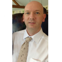 Mark Alford