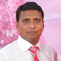 Shareef Ahmed