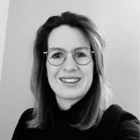 Amy Van De Schoor-Rijkers