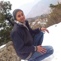 Sudhanshu Ray
