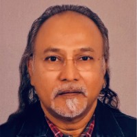 Sharat J.
