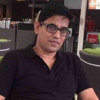 Navneet Mathur
