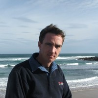 Gareth Bennett