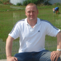 Dale Robinson