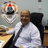 Khaled Abdulrahman
