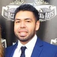 Alexander Huerta