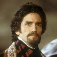 Edmond Dantes