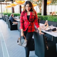 Asma Siddiqua